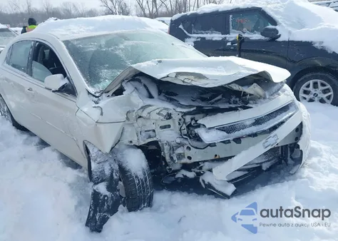 2011 Chevrolet Malibu 1Lt z USA, uszkodzony, nr VIN 1G1ZC5E12BF283328